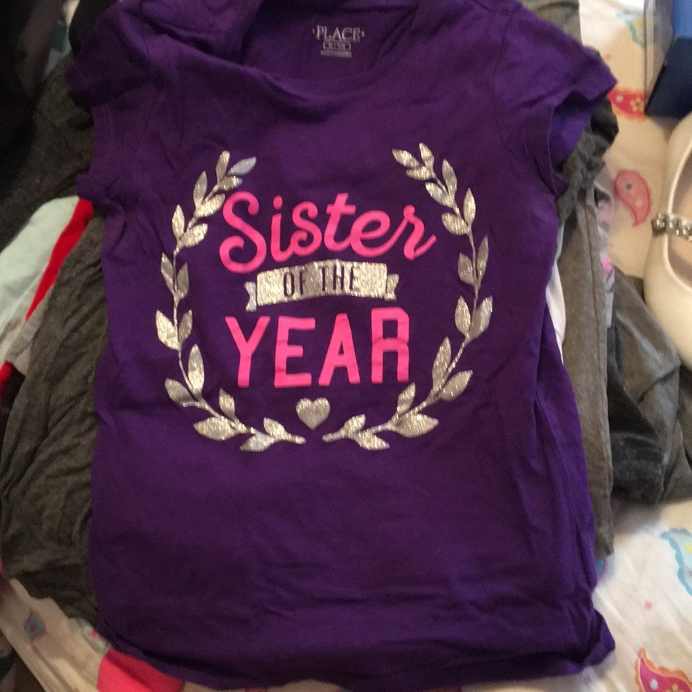 T-shirt